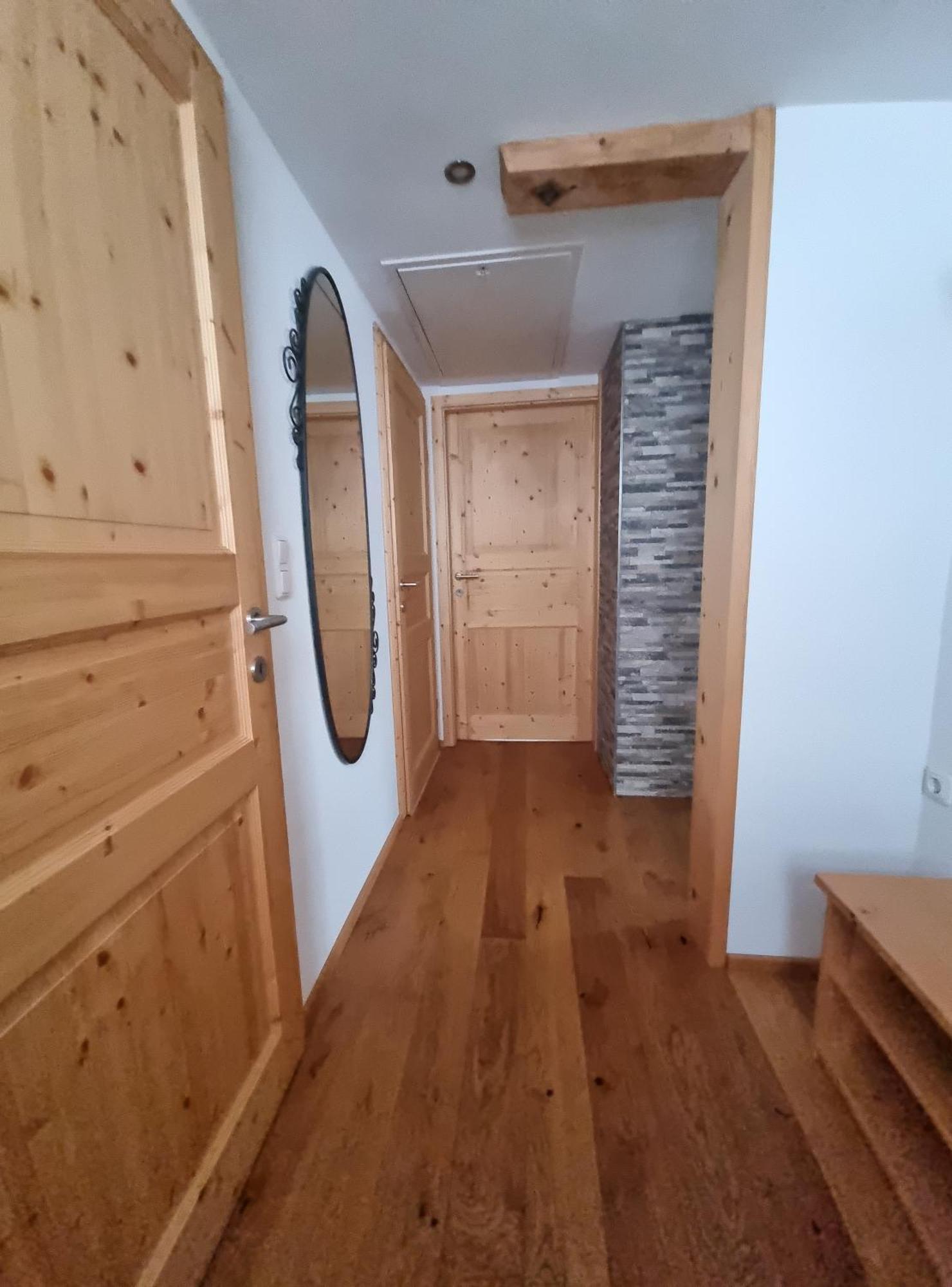 Kalvarienberg Appartement Gosau Eksteriør billede